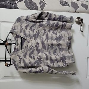 27 Miles Malibu 100% Cashmere Sweater